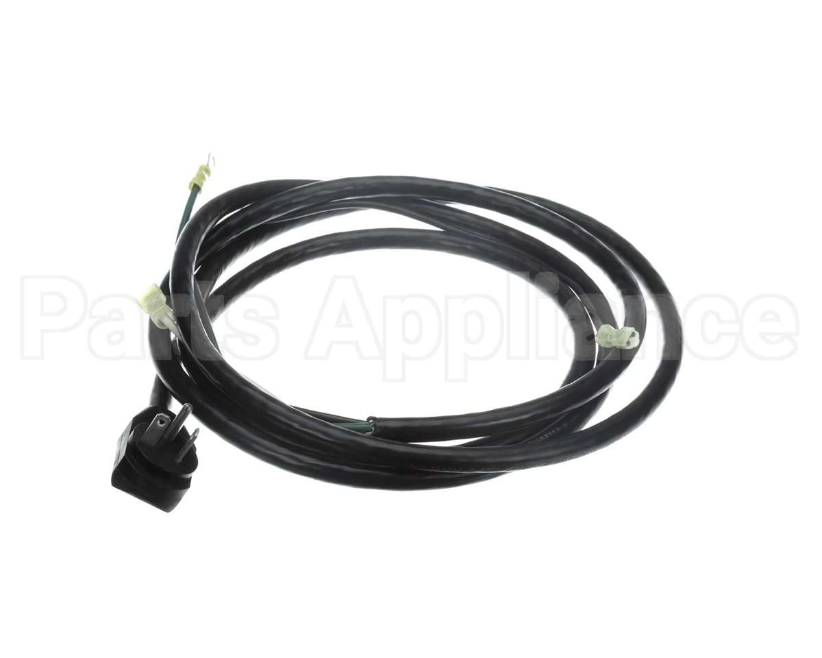 333-60391-00 Traulsen Cordset 20 Amp