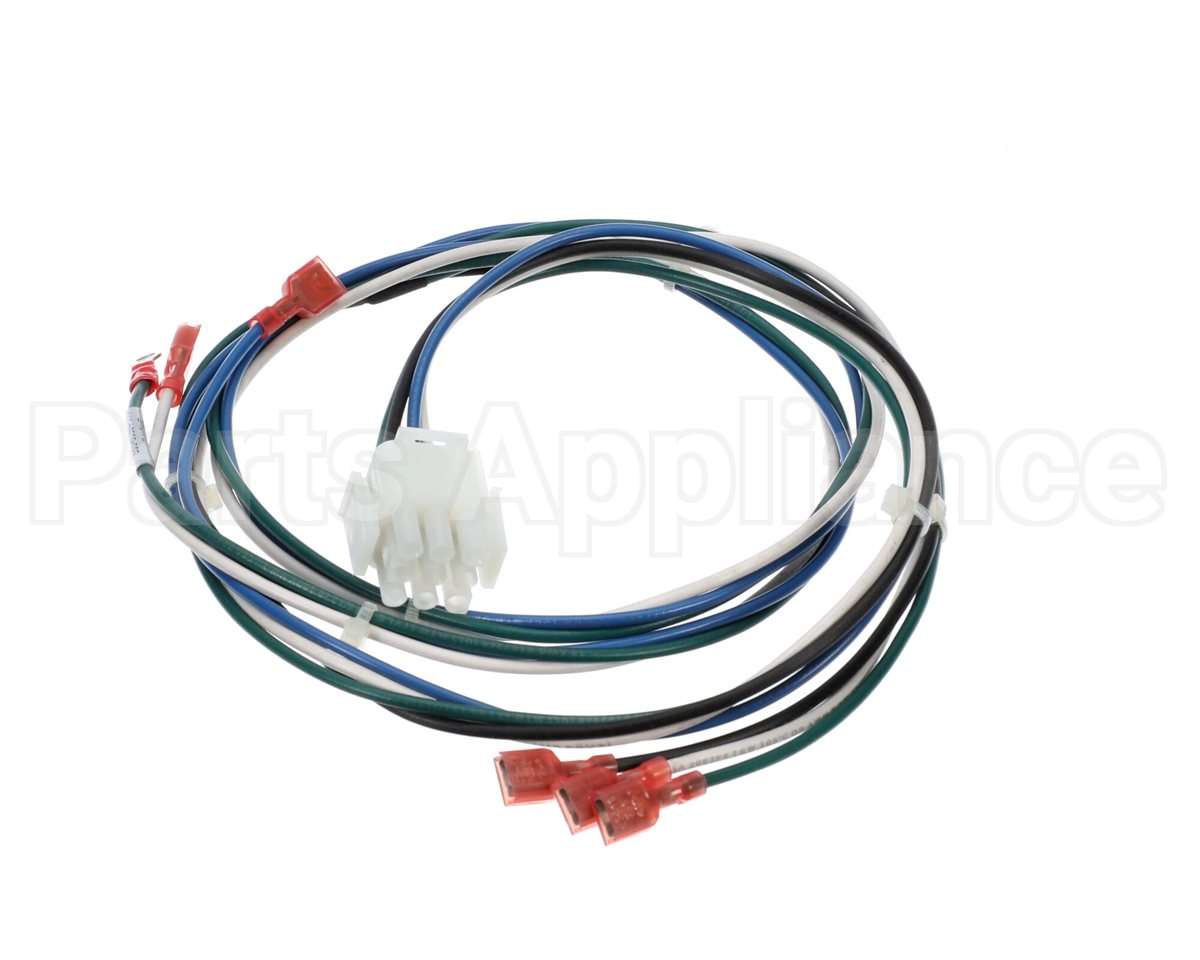 333-60394-05 Traulsen Harness Ts Refrig. Remote