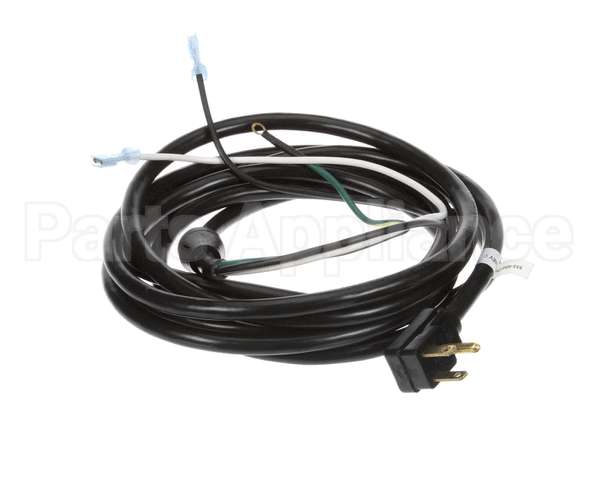 333-60417-00 Traulsen Harness Cord Plug R/A/G 115/1/
