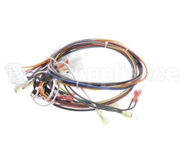 333-60418-00 Traulsen R/A/G Harness 2 3 Section