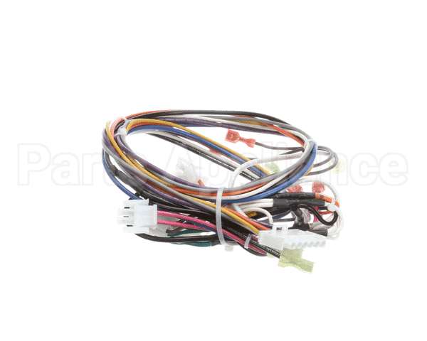 333-60418-00 Traulsen R/A/G Harness 2 3 Section