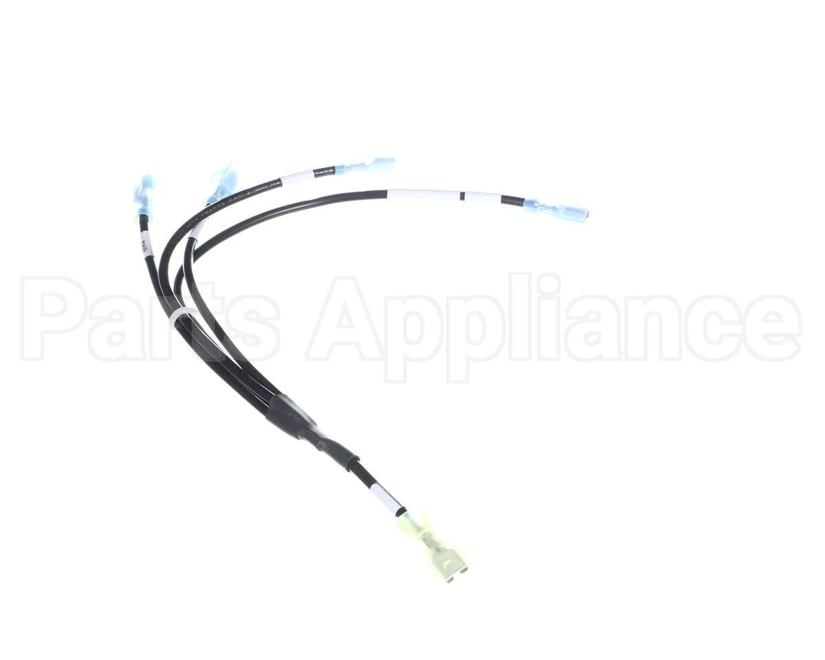 333-60453-00 Traulsen Harness Power Tbc13