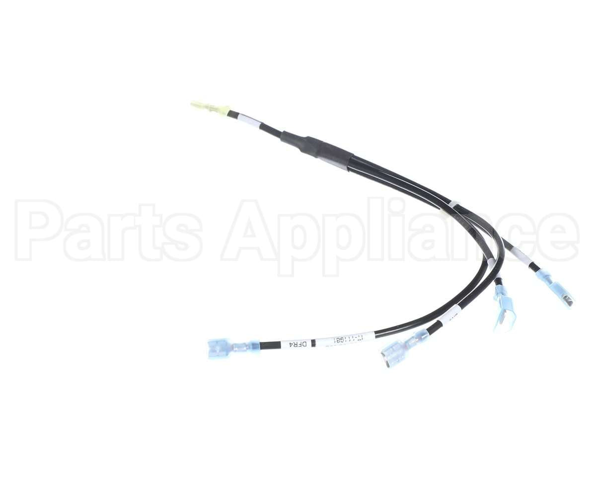 333-60453-00 Traulsen Harness Power Tbc13