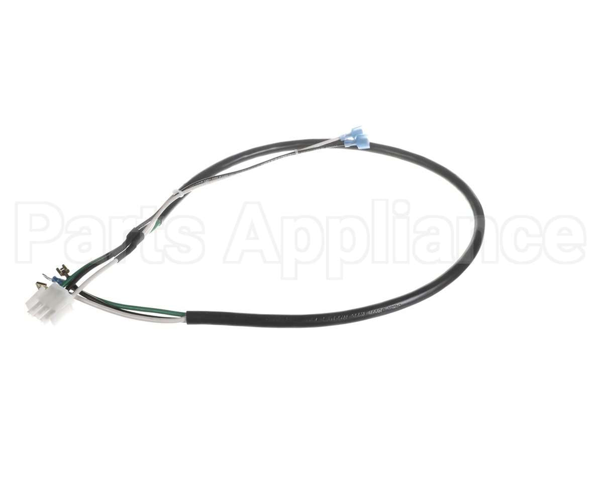 333-60485-00 Traulsen Harness Kbp Compressor And Cond Fan