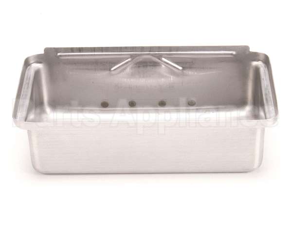 3330 Grindmaster Cecilware Pan, Drip E27-3 S.s. Spare Par