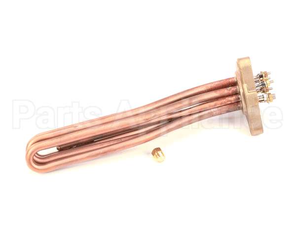 33311028 Rancilio Heating Element With Hole 110