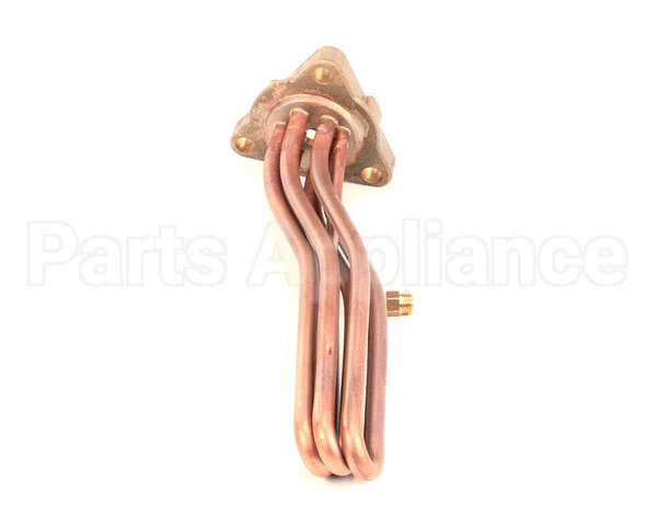 33311028 Rancilio Heating Element With Hole 110