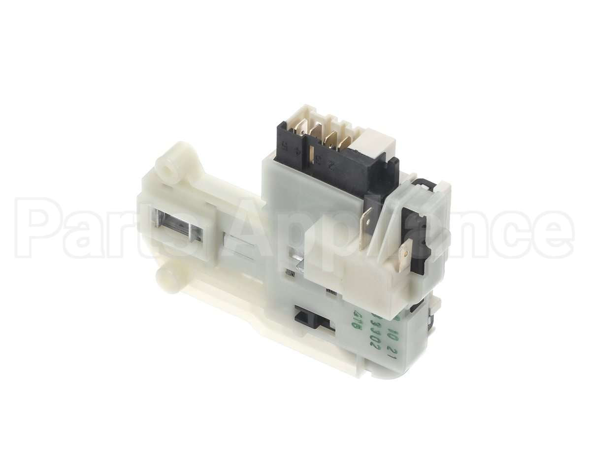 333302 Continental Girbau Locking Bitron Door Lock