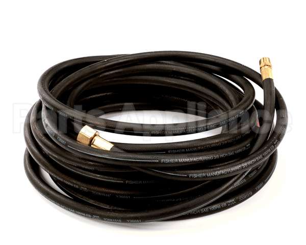 33332 Fisher Hose Rra 3/8 X 50