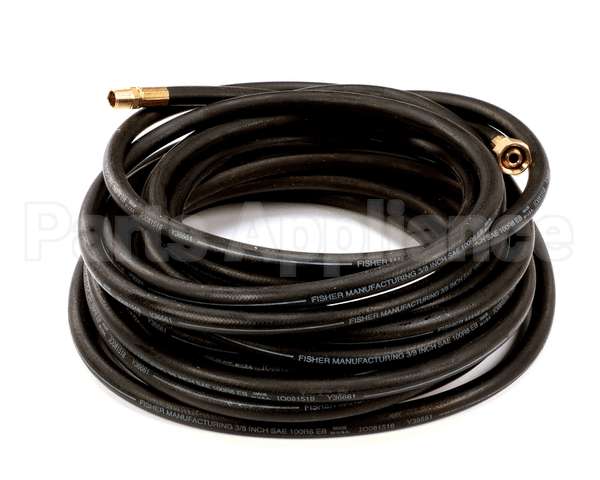 33332 Fisher Hose Rra 3/8 X 50