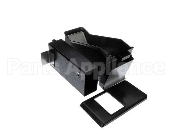3333212000 Seb Professional Retrofit Kit Grounds Disposal Through Co