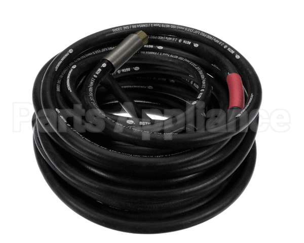 33359 Fisher Hose Rra 1/2 X 50