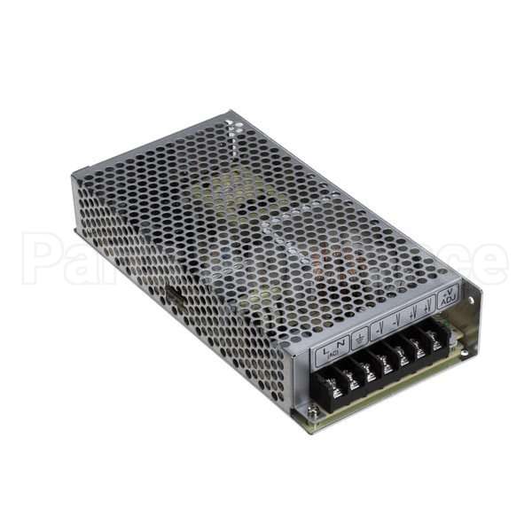 33363.0004 Compatible Bunn Powersupply, 24Vdc 6.5 Amp