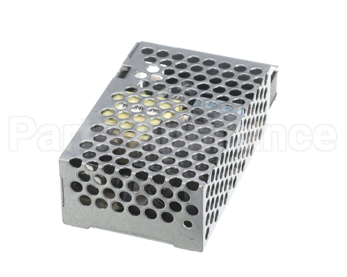33363.0013 Bunn Power Supply, 24Vdc 1.1A 26.4W 1 Phase