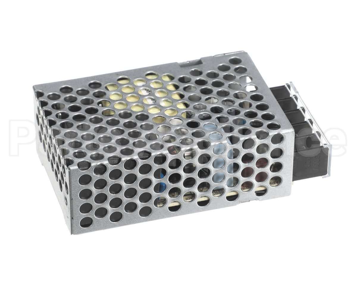 33363.0013 Bunn Power Supply, 24Vdc 1.1A 26.4W 1 Phase