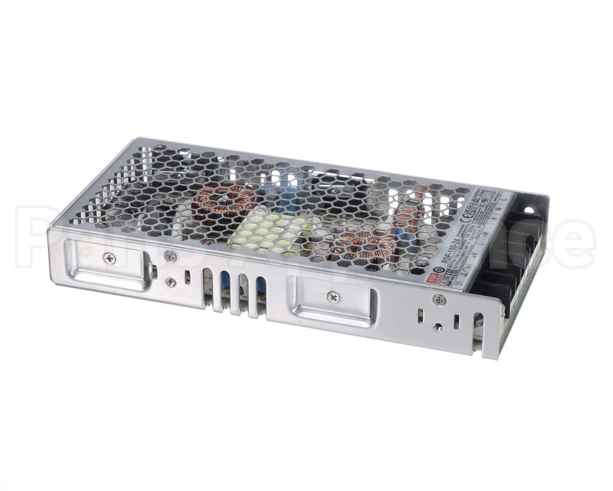 33363.0017 Bunn Power Supply, 24Vdc 6.3A 151W
