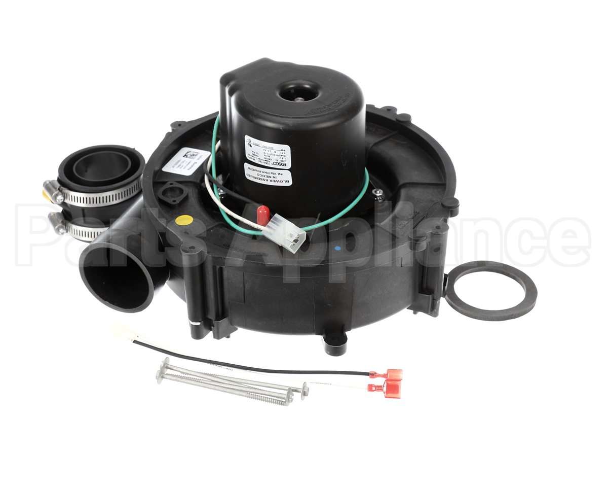 333710-751 Bryant Payne Inducer Motor Hsg Kit