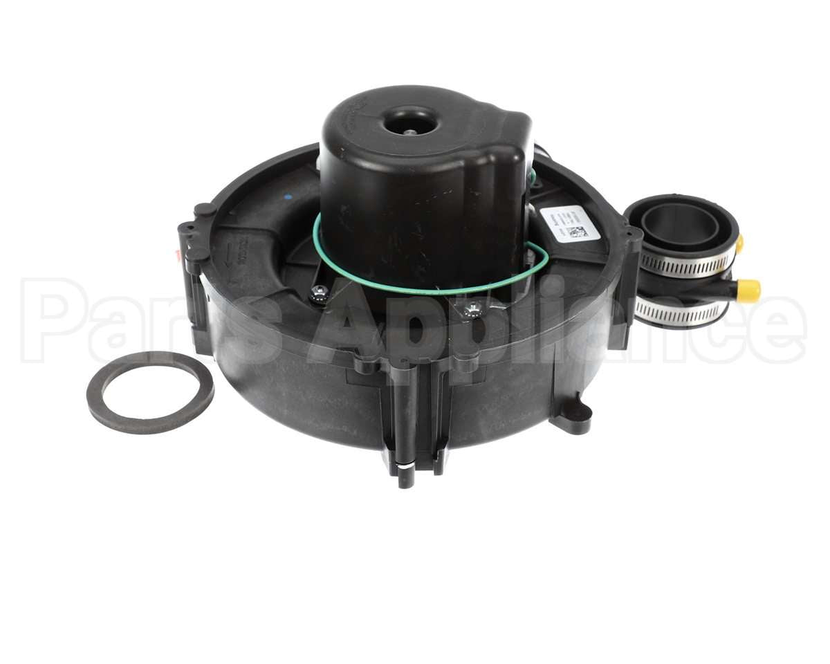 333710-751 Bryant Payne Inducer Motor Hsg Kit