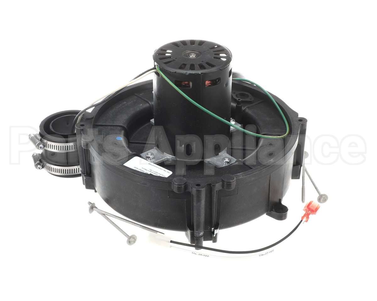 333711-751 Bryant Payne Inducer Motor Kit W/Housing