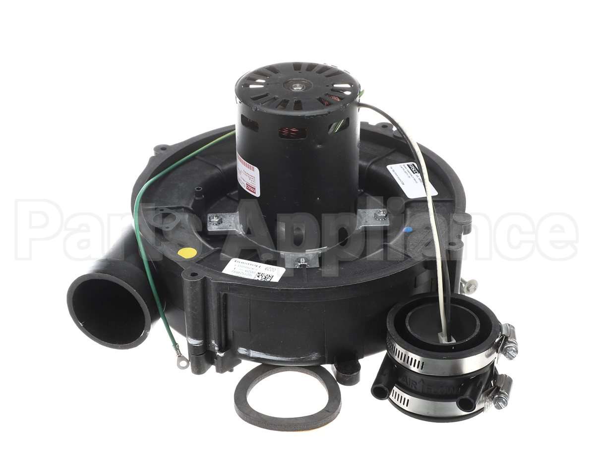 333711-751 Carrier Inducer Motor Kit W/Housing