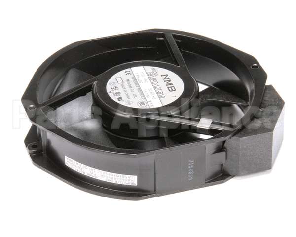 3338 Grindmaster Cecilware Motor, Fan, E27, 115V, Axial,