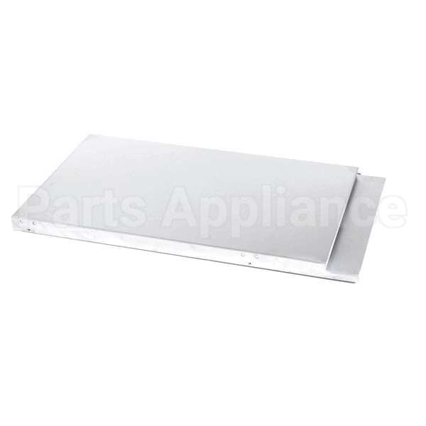 333822 Compatible Champion Doorweldment, C4Lh, Hinged Door, Euc In