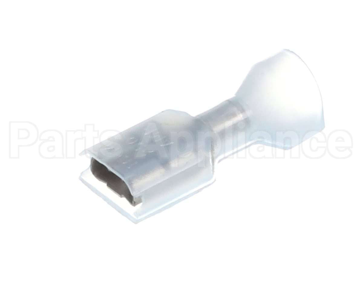 334-60002-00 Traulsen Terminal,Insul .25 Q.c.