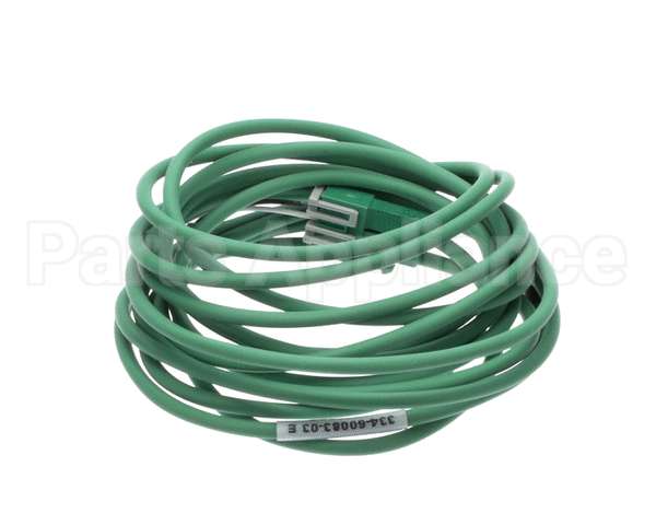 334-60083-03 Traulsen Sensor Green Cabinet Temp 120