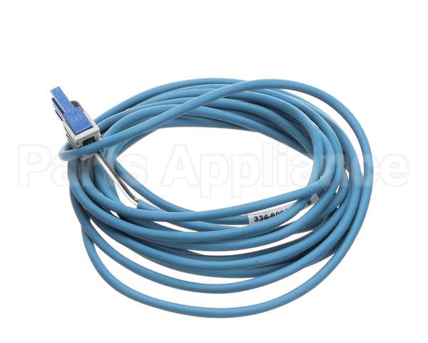 334-60084-03 Traulsen Sensor Blue Coil Temp 120 Inch