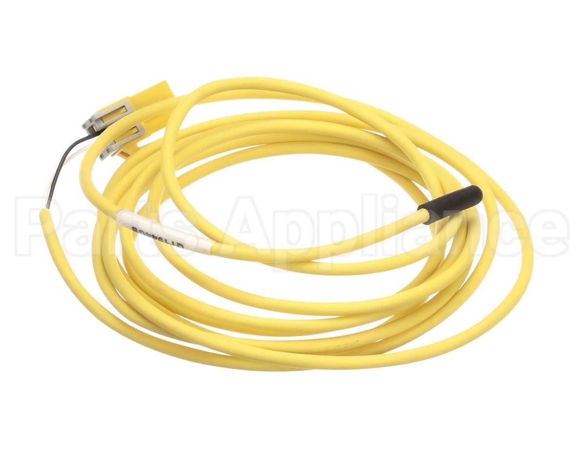 334-60085-02 Traulsen Sensor Yellow Liquid Line