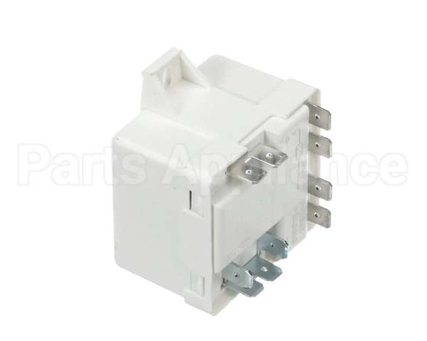 334-60409-01 Traulsen Start Relay Potential Copeland