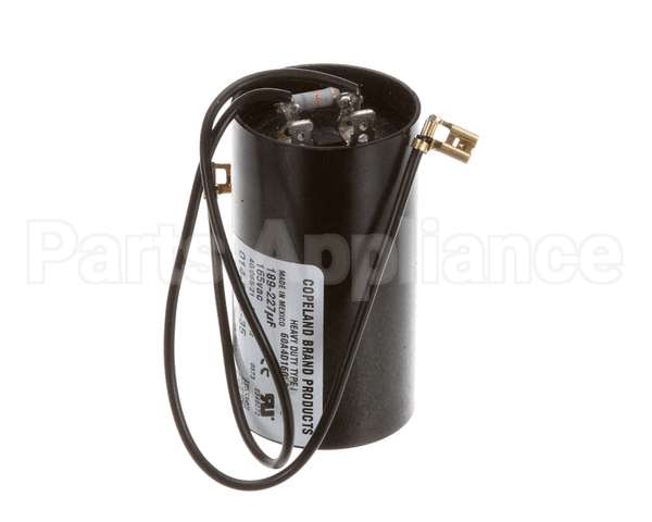 334-60411-00 Traulsen Capacitor Start Copeland 014-0