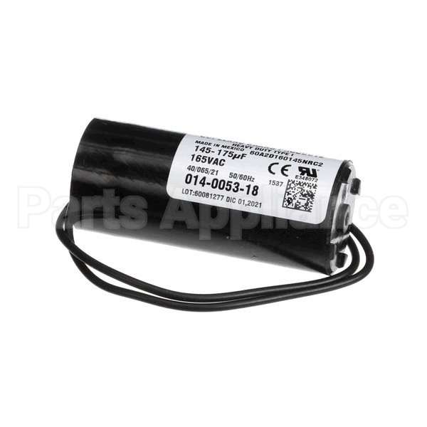 334-60411-14 Compatible Traulsen Capacitor Start Copeland 165Va