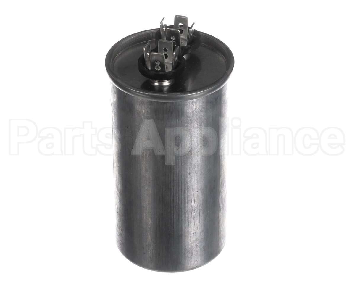 334-60412-05 Traulsen Capacitor Run Copeland 014-006