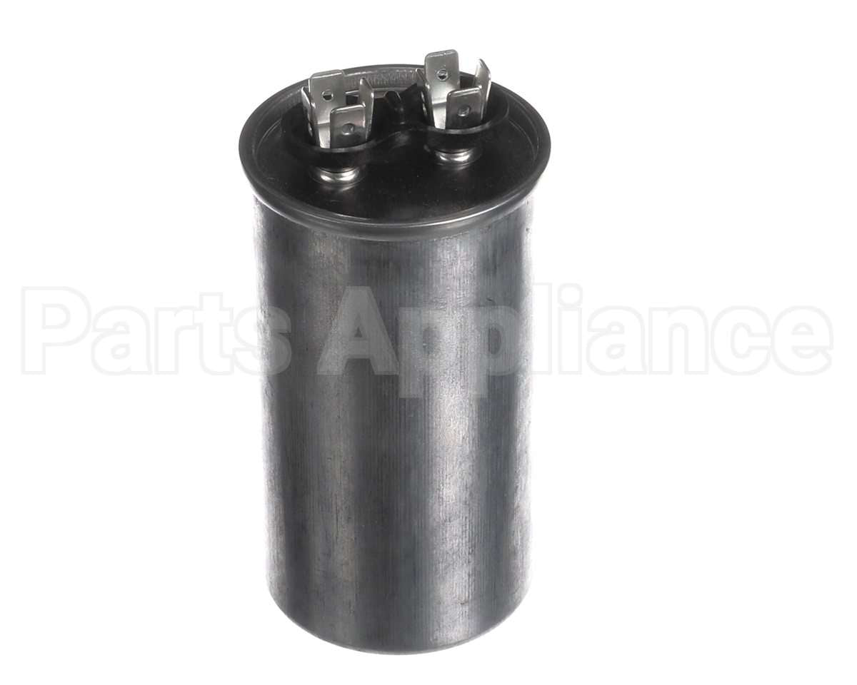 334-60412-05 Traulsen Capacitor Run Copeland 014-006
