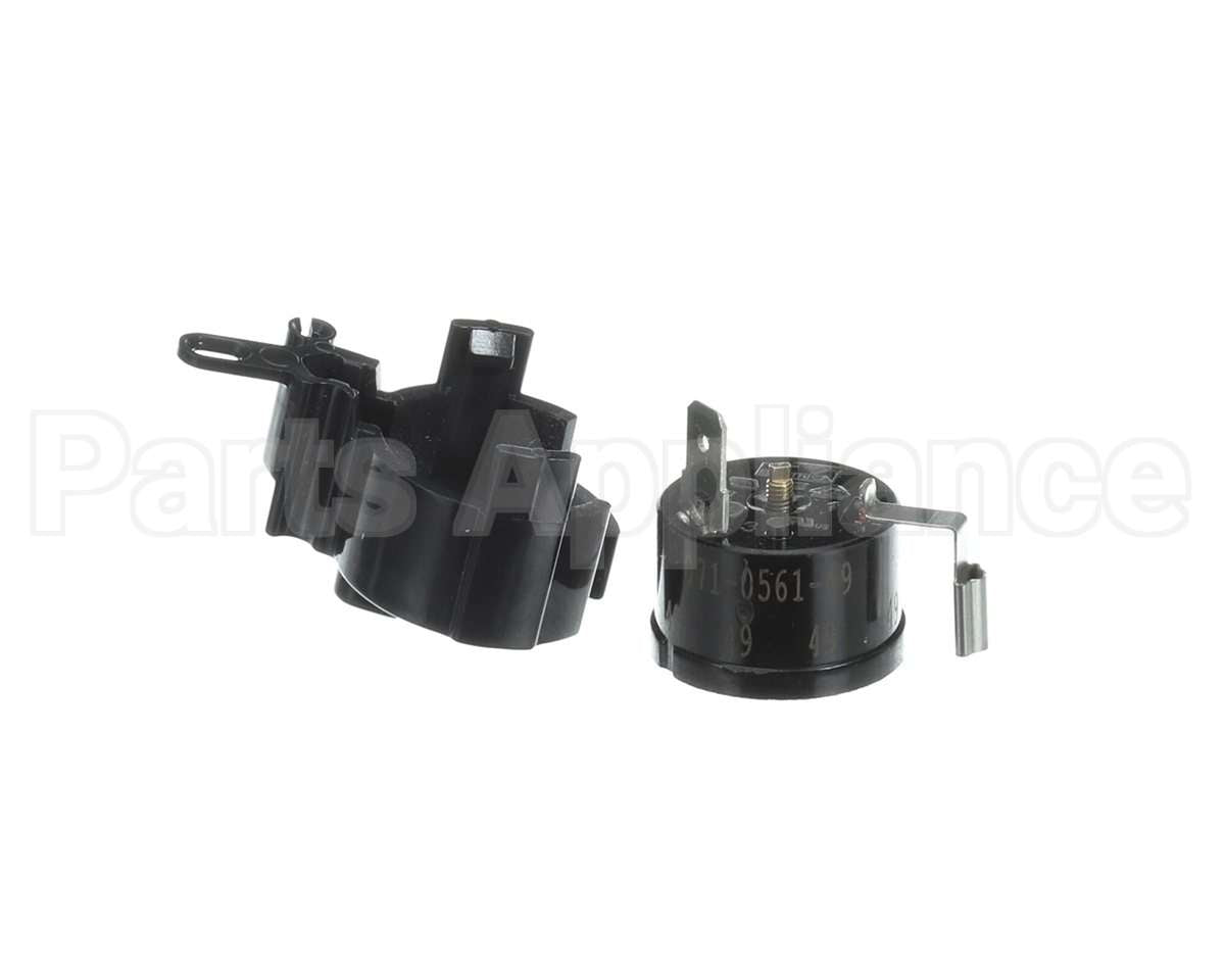 334-60417-15 Traulsen Protector Overload Copeland 071-0561-49