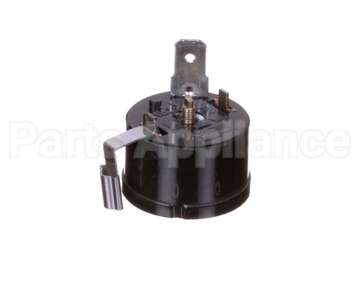 334-60417-16 Traulsen Protector Overload Copeland