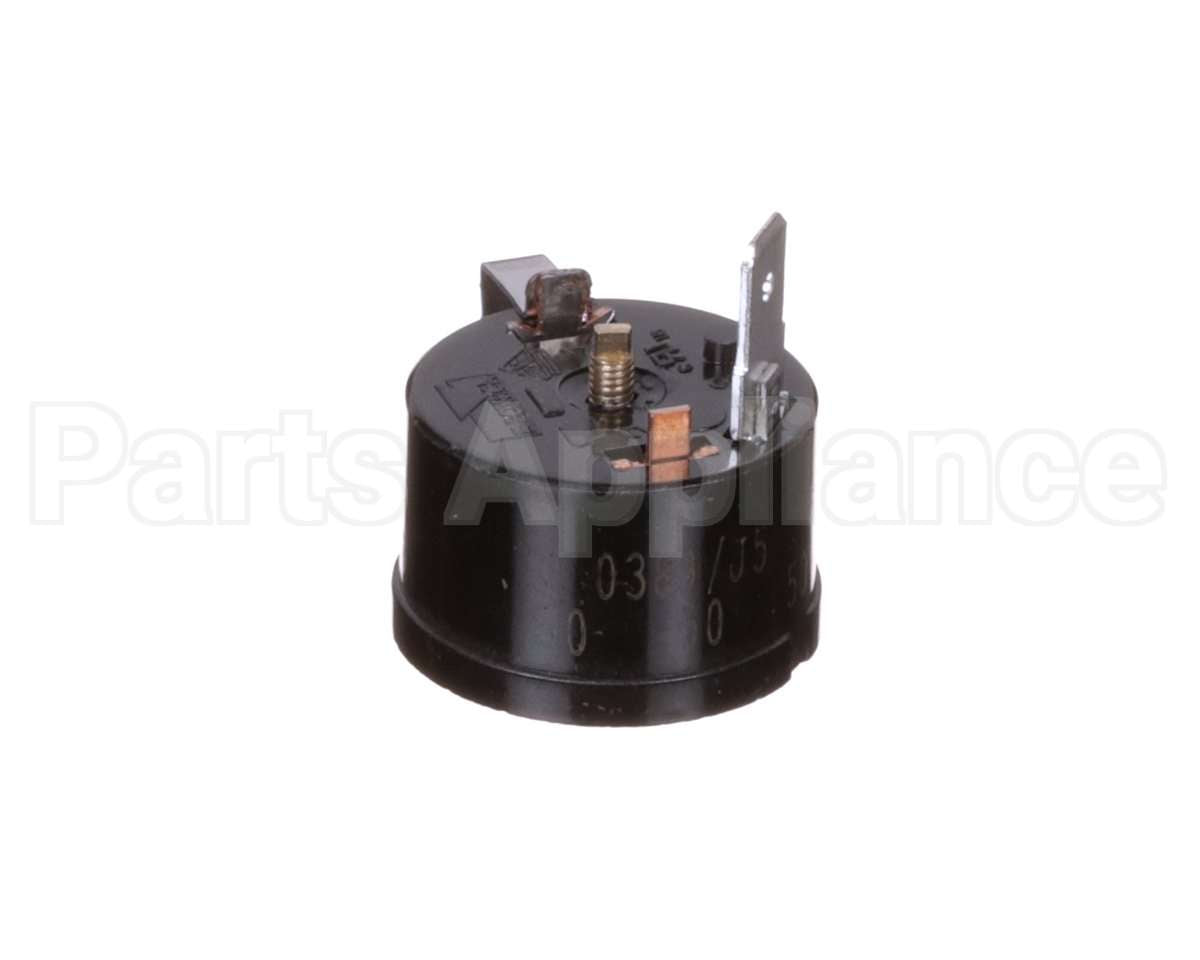 334-60417-16 Traulsen Protector Overload Copeland