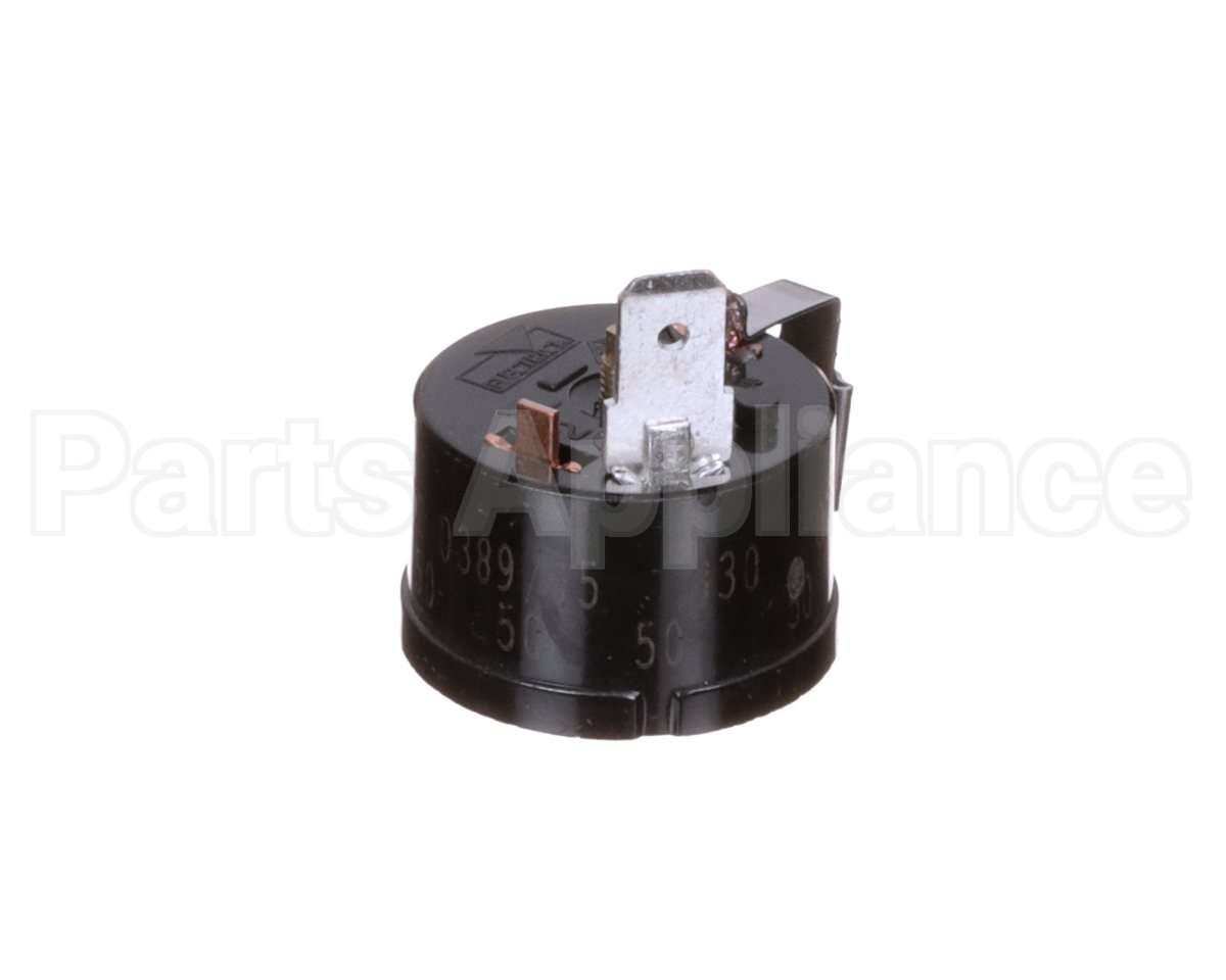 334-60417-16 Traulsen Protector Overload Copeland
