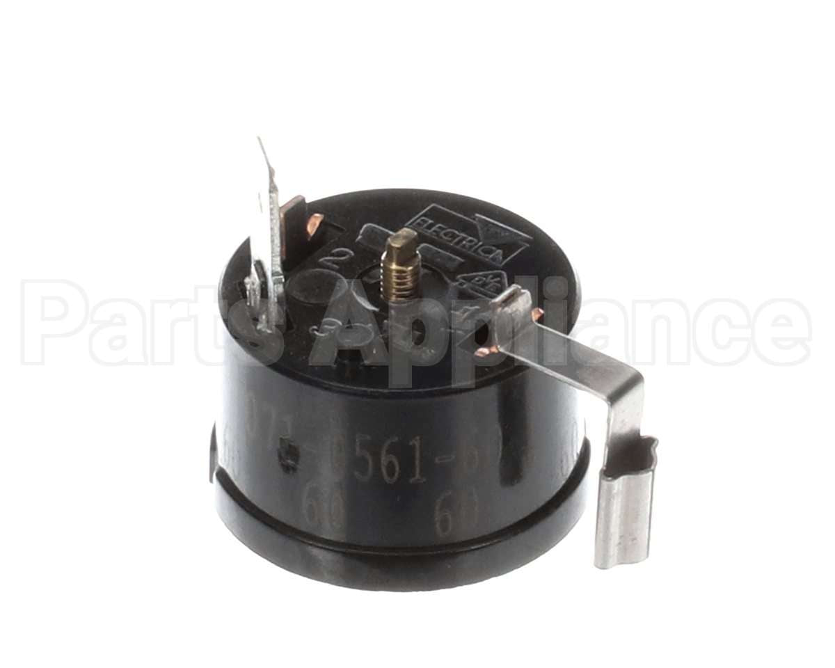 334-60417-19 Traulsen Protector Overload Copeland 07