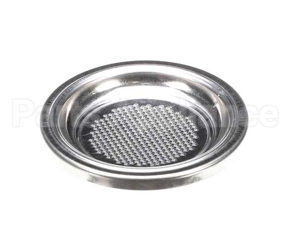 33400 Unic 6647: Notch Filter 31Mm - #1 Short Cup