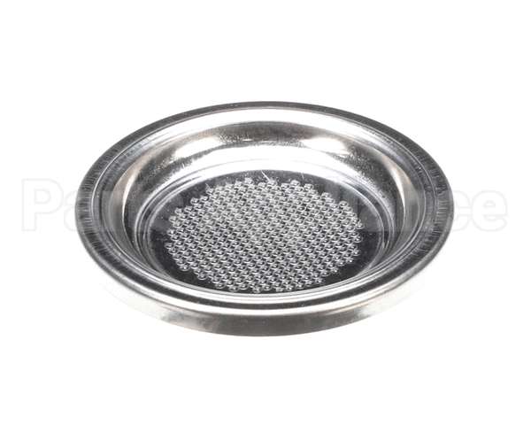 33400 Unic 6647: Notch Filter 31Mm - #1 Short Cup