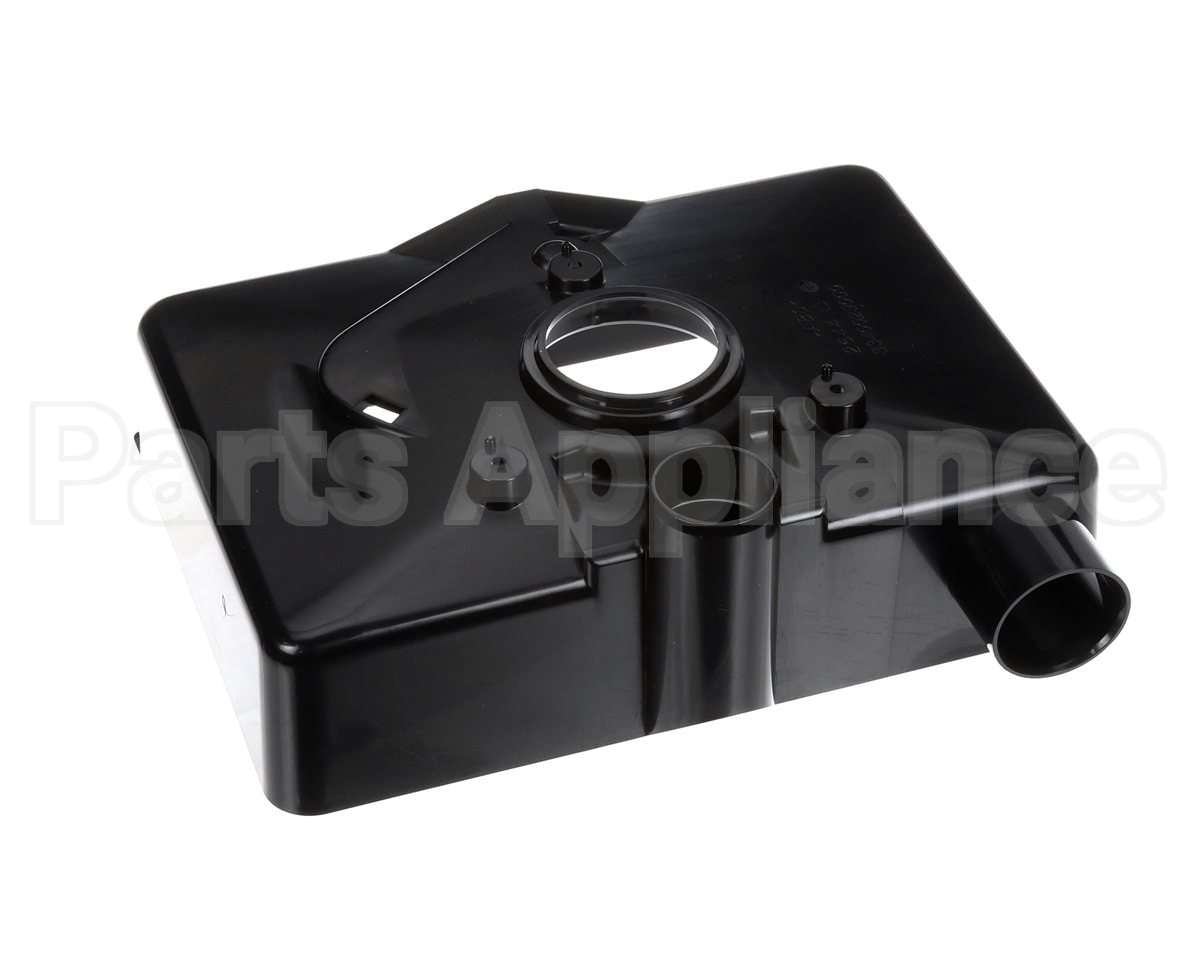 3340029000 Seb Professional Bean Hopper, Right