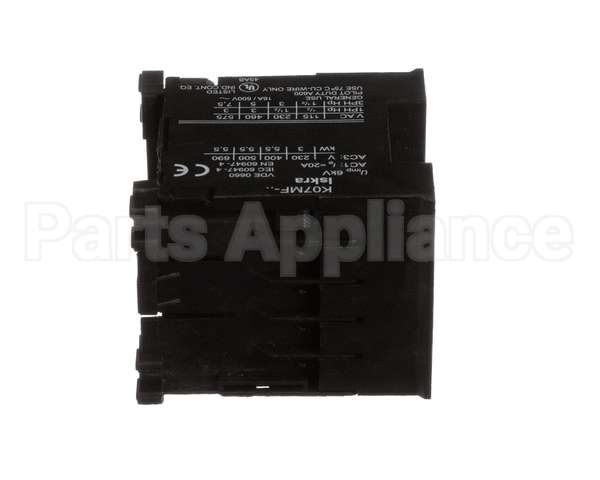 3340139000 Seb Professional Contactor, 240 V