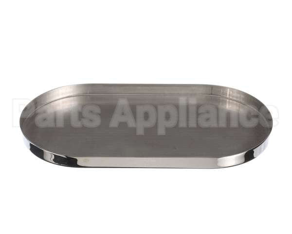 3340227200 Seb Professional Lid Large Stainless Steel Without Lock