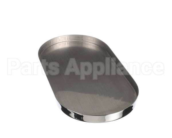 3340227200 Seb Professional Lid Large Stainless Steel Without Lock