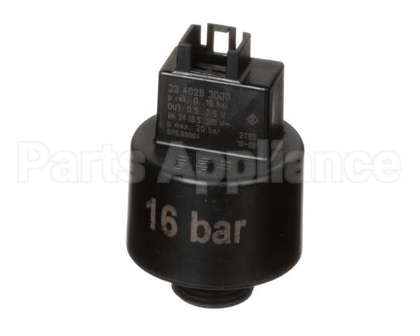 3340283000 Seb Professional Pressure Sensor
