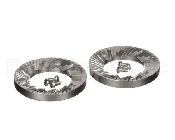 3340381000 Schaerer Replacement Grinder Disc Set, 5500