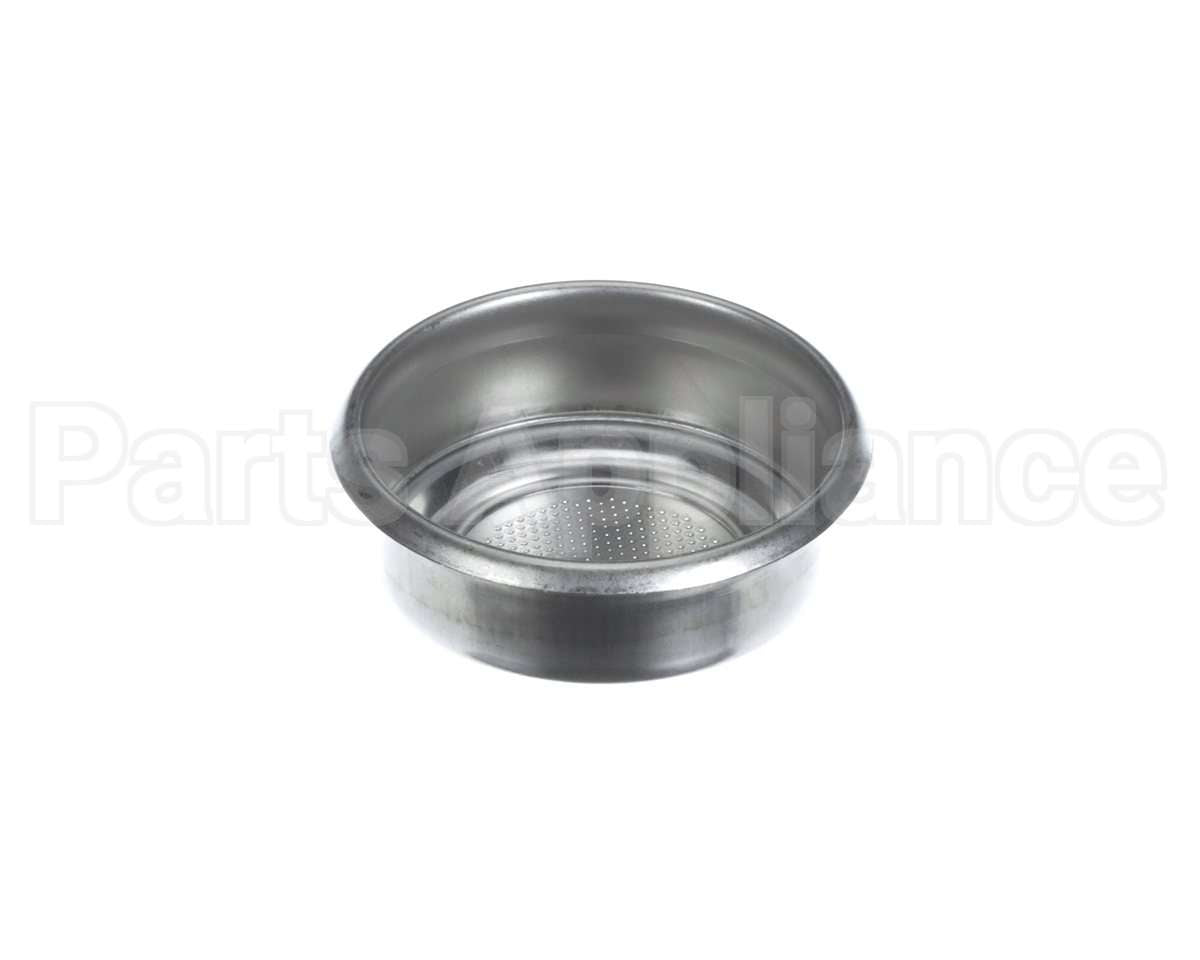 33407 Unic 14G Pod Basket