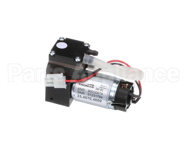 3340704000 Seb Professional Air Pump
